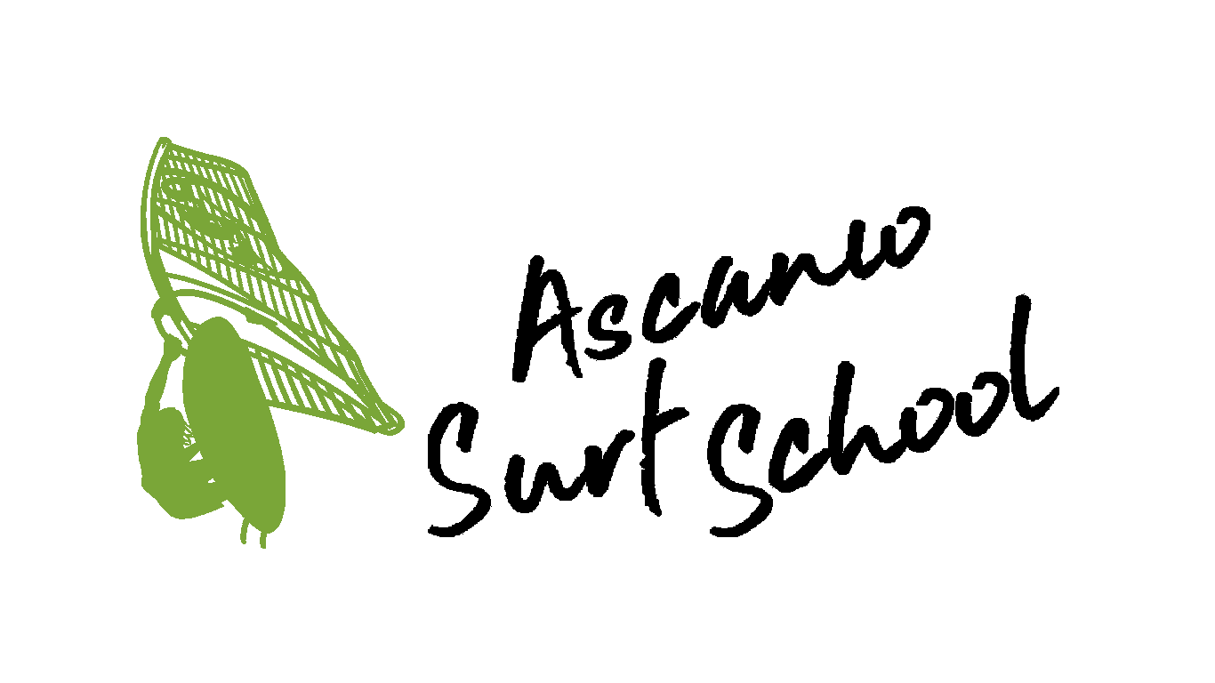 Ascanio Surf School - kitesurf 