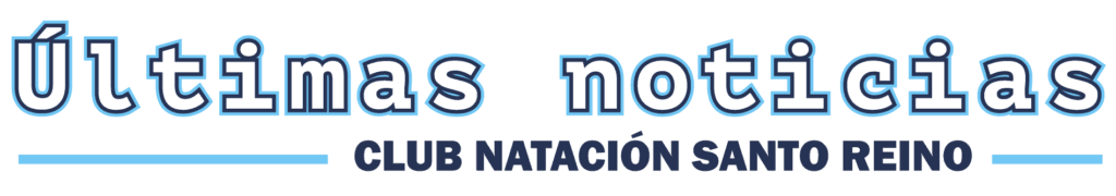 Club de Natación Santo Reino - natacion in Jaén