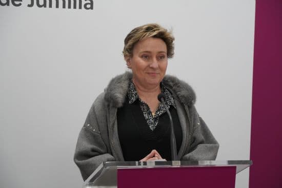 Pistas de padel jumilla - padel in Jumilla