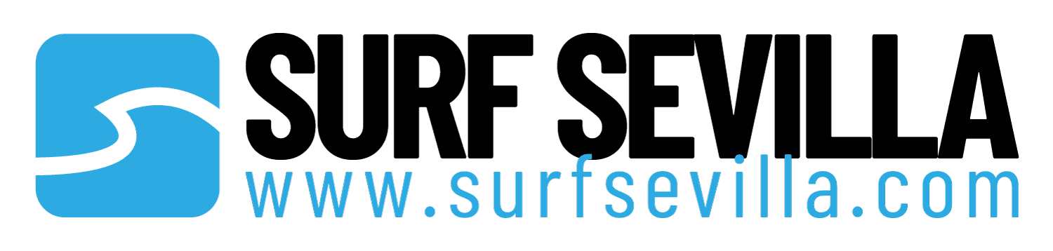 CLUB SUP SEVILLA - surf in Sevilla