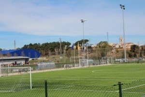 Agrupació Esportiva Fornells - fútbol in Fornells de la Selva