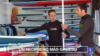 Enjoy SUP School - kitesurf in Noja