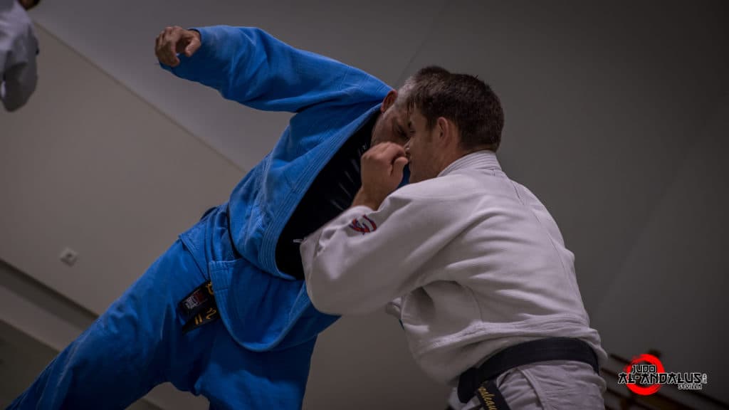 Club Deportivo Al-Andalus Judo Sevilla. Polideportivo Hytasa - judo in Sevilla