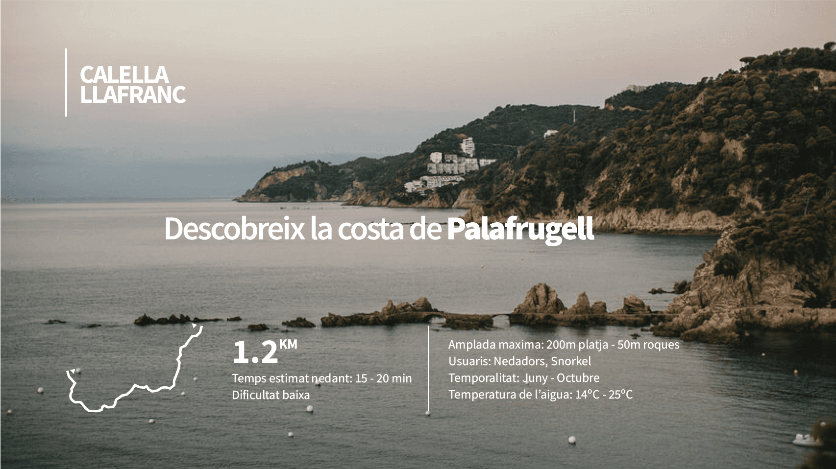 Club Natació Palafrugell - Empordà - natacion in Palafrugell