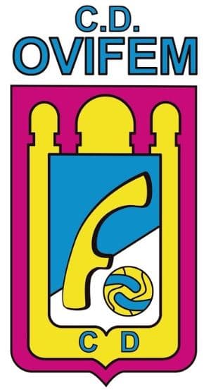 Club deportivo OVIFEM futbol sala femenino - fútbol in Oviedo