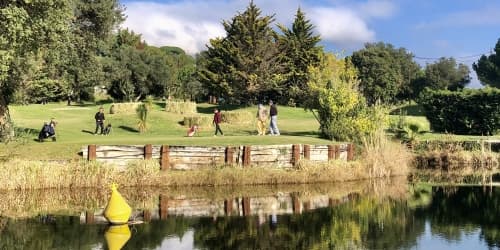 Pitch & Putt Platja d'Aro - golf in Platja d'Aro