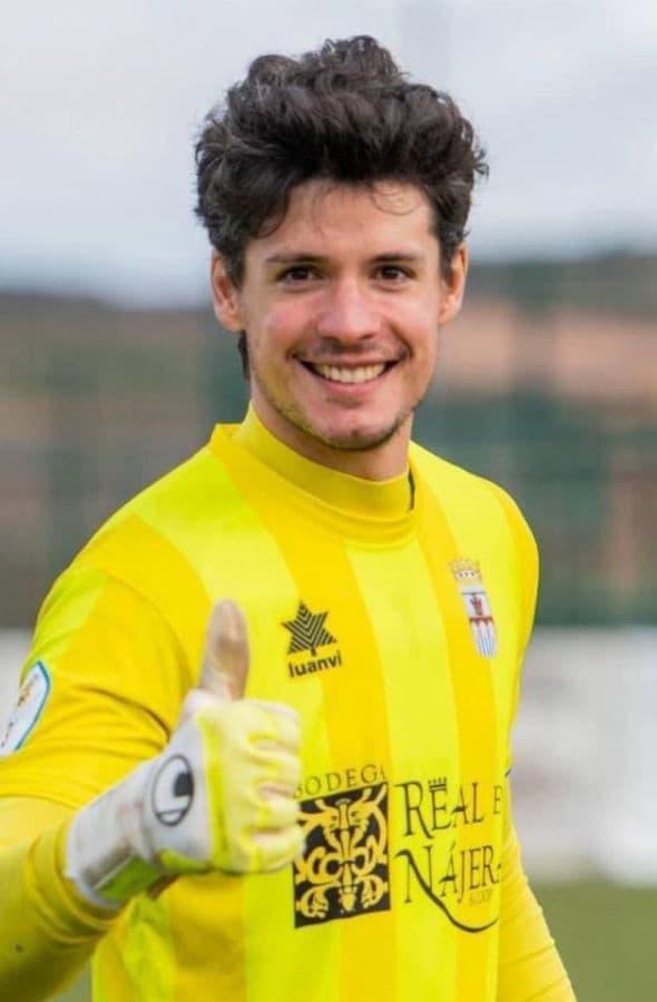 Escuela de Porteros Elite Lindavista - Sede Deportivo La Rioja - fútbol in Ciudad de México