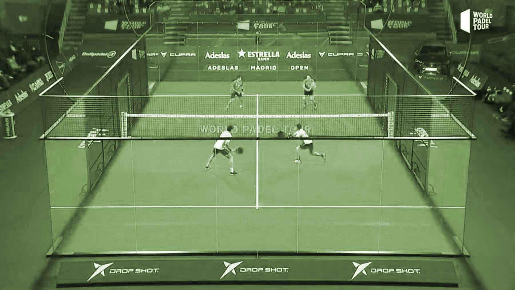 Alhambra Padel Albal - golf in Albal