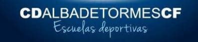 Alba de Tormes Club de Fútbol - fútbol in Alba de Tormes