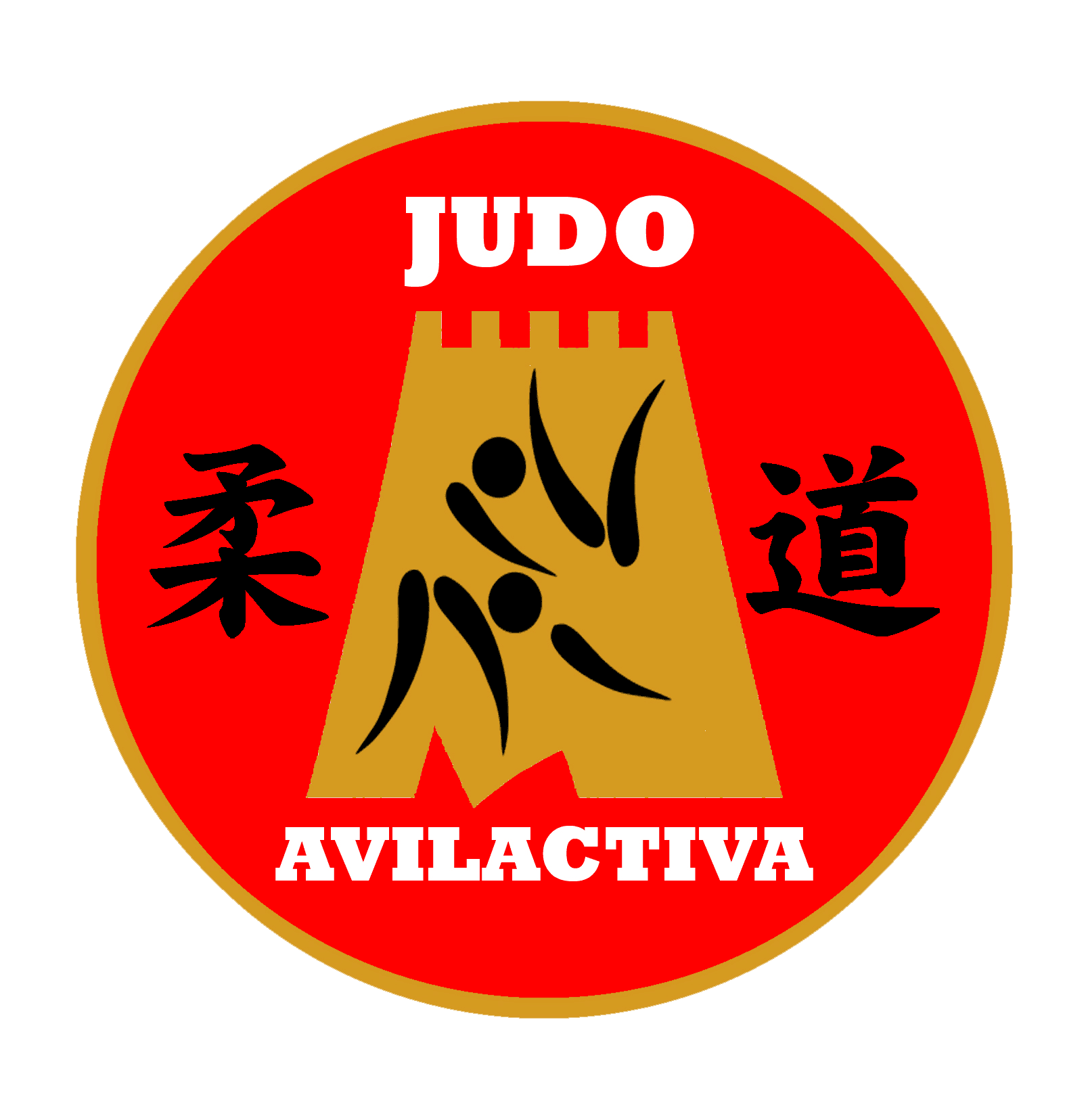 Club Deportivo Avilactiva - judo in Ávila
