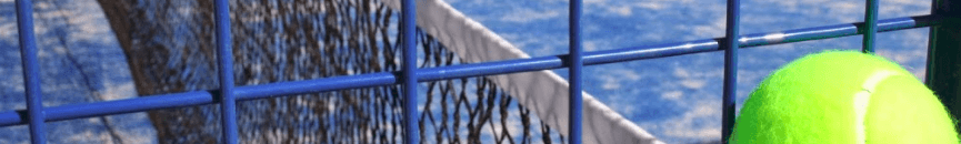 Club de Tenis Villena - tenis in Villena