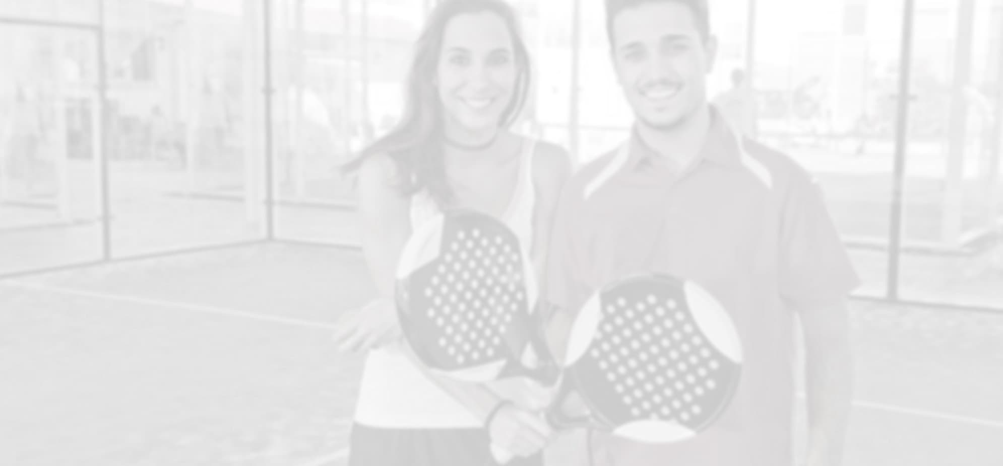 Cover Pádel Olloniego - tenis in Oviedo