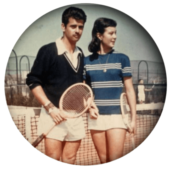 Club Deportivo de Tenis Couder - tenis in Villoria de Órbigo