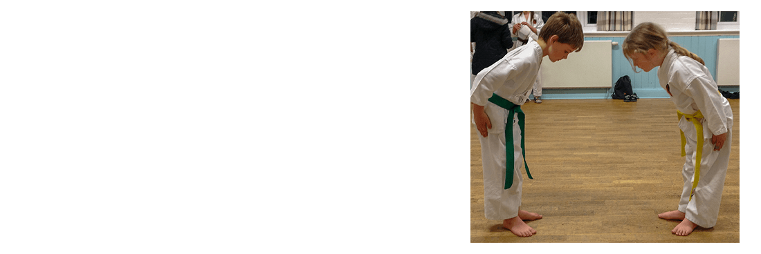 Hedge End School Of Goju Ryu Karate - karate in Hedge End