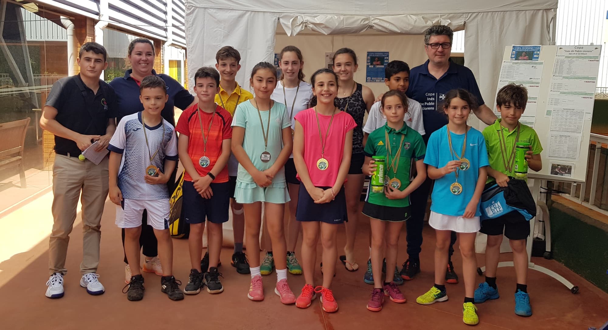 Ibarreta Tenis Club - tenis in Baracaldo