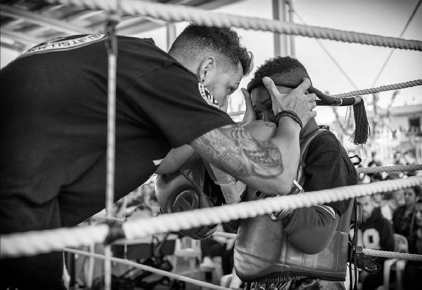 JM FIGHTERS - karate in Magaluf