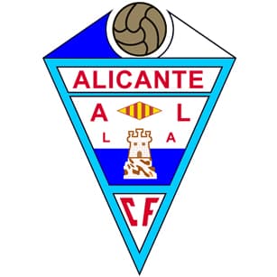C.F Sporting Ciudad de Alicante - fútbol in Alacant