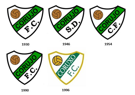 Coruxo F. C. - fútbol in Vigo