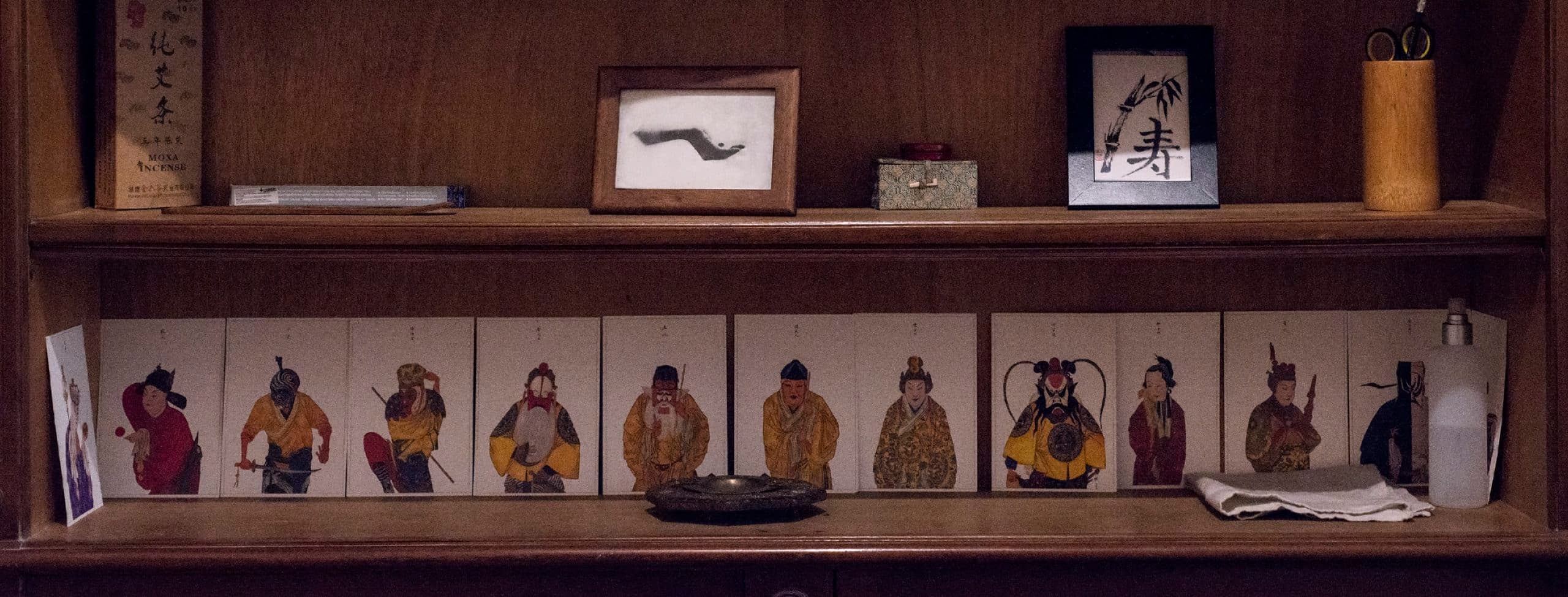 la Llanterna - Centre de Cultura de Salut Holística - karate in Torelló