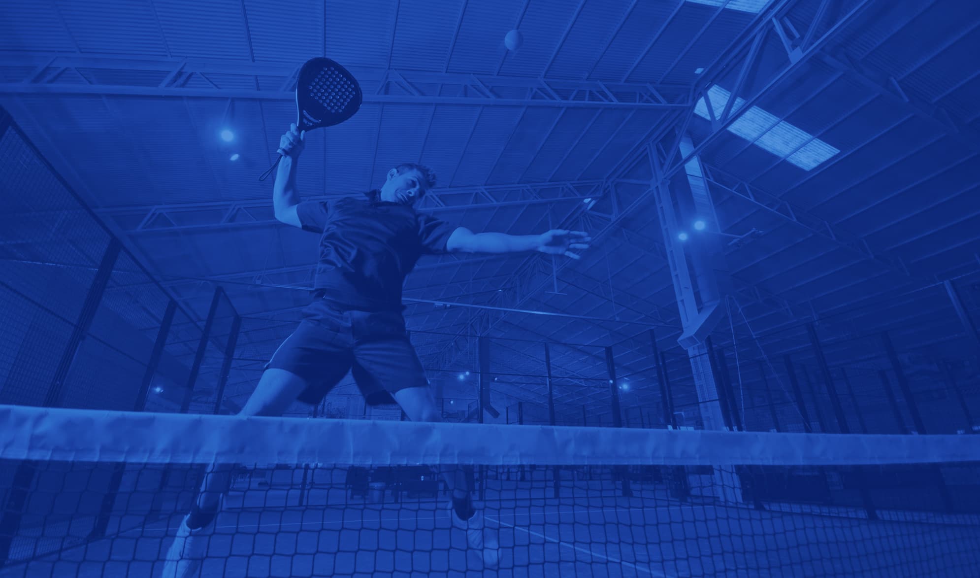 La Ribera Padel (Alzira - Valencia) - padel in Alzira