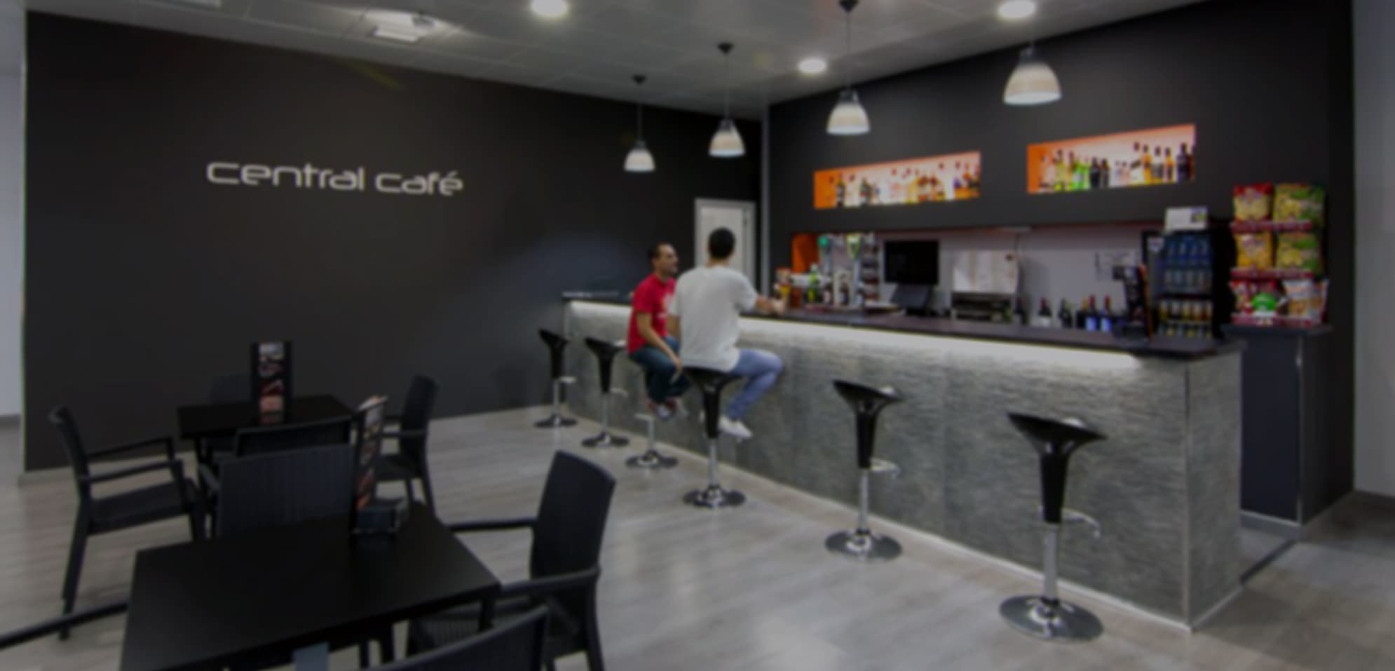 Madrid Central Padel - padel in Madrid