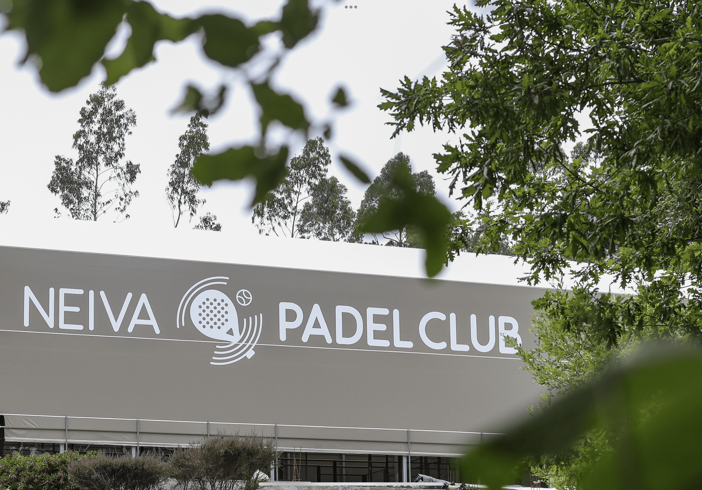 Neiva Padel Club - padel in Neiva