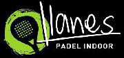 Padel Indoor Llanes - padel in San Roque del Acebal