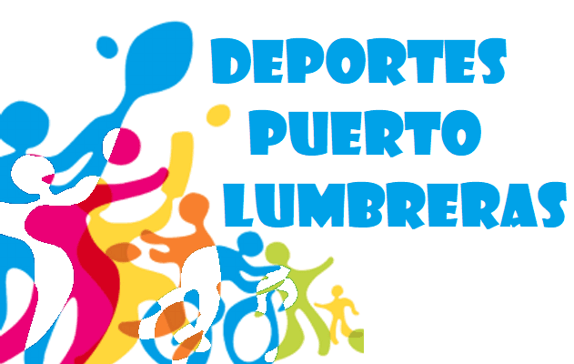 Puerto Lumbreras - fútbol in Murcia