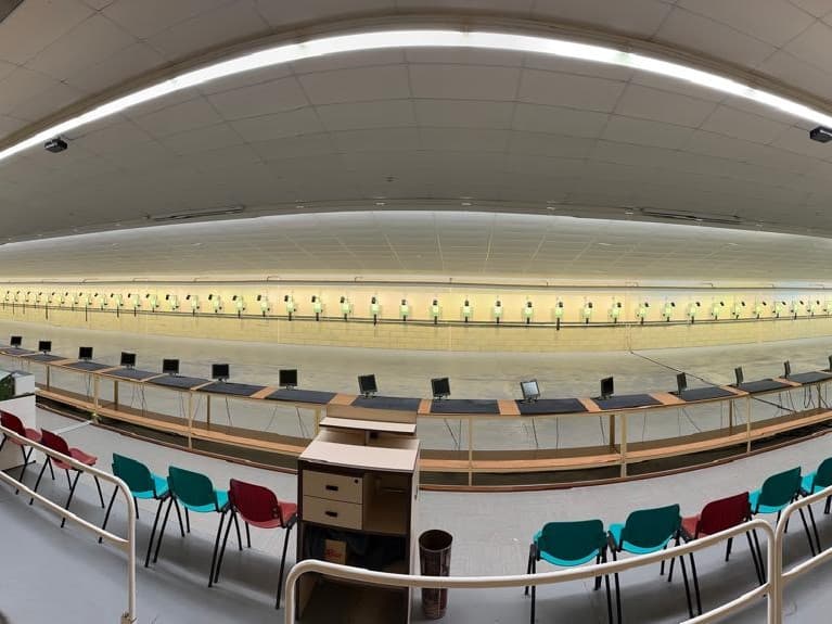 Centro tecnificación deportiva Prado Salobre - tenis in Lardero