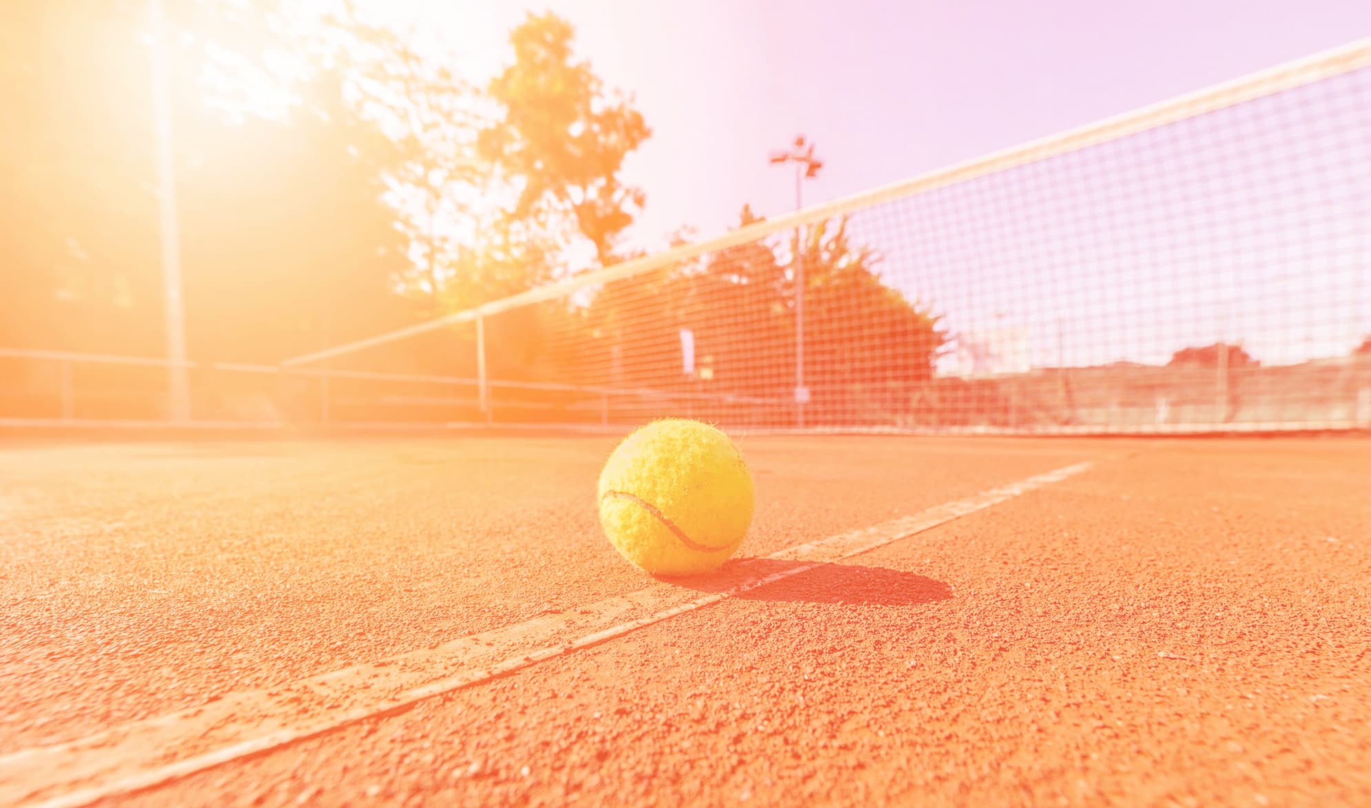 Tipi Park Sports - tenis in Santa Cristina d'Aro