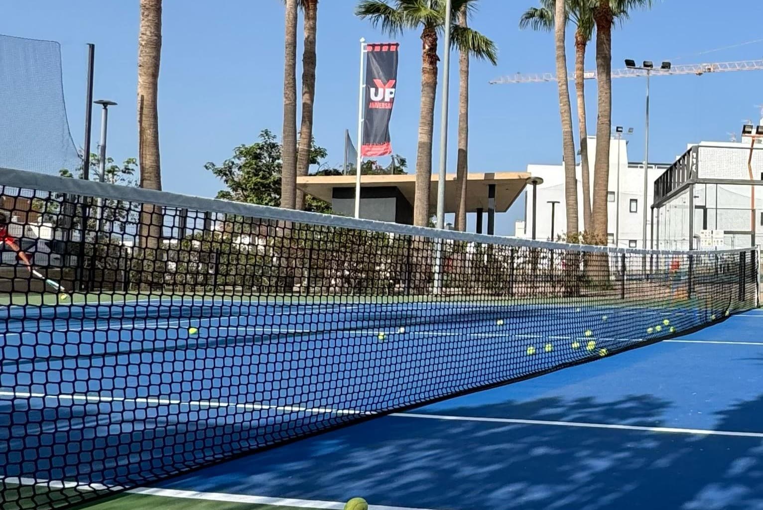 UP MOTRIL - natacion in Motril