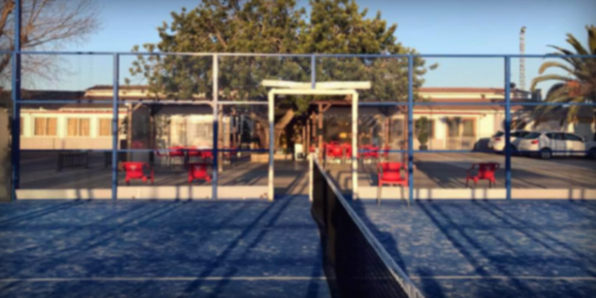 Vinapadel - padel in Vinaròs