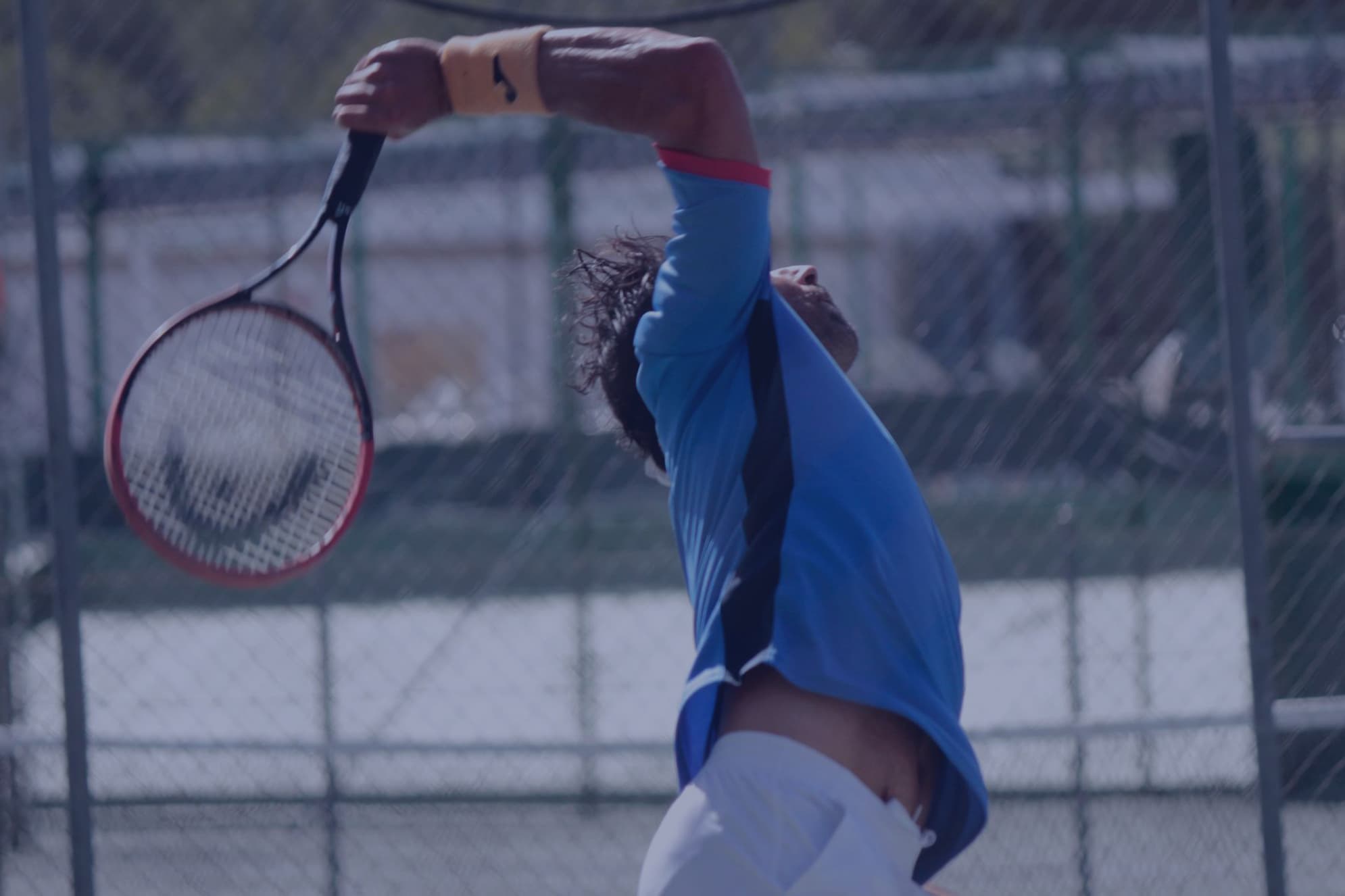 Yecla Club de Tenis - tenis in Yecla