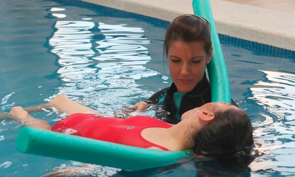 Aigua Escola Escuela De Natacion Fisioterapia - natacion in Castelló de la Plana