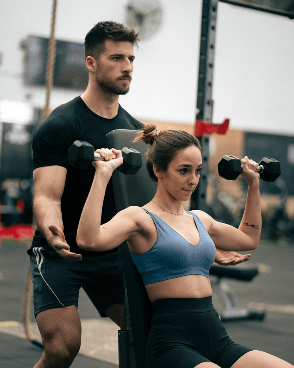 ÁlvaroReyFit - fútbol in Jerez de la Frontera