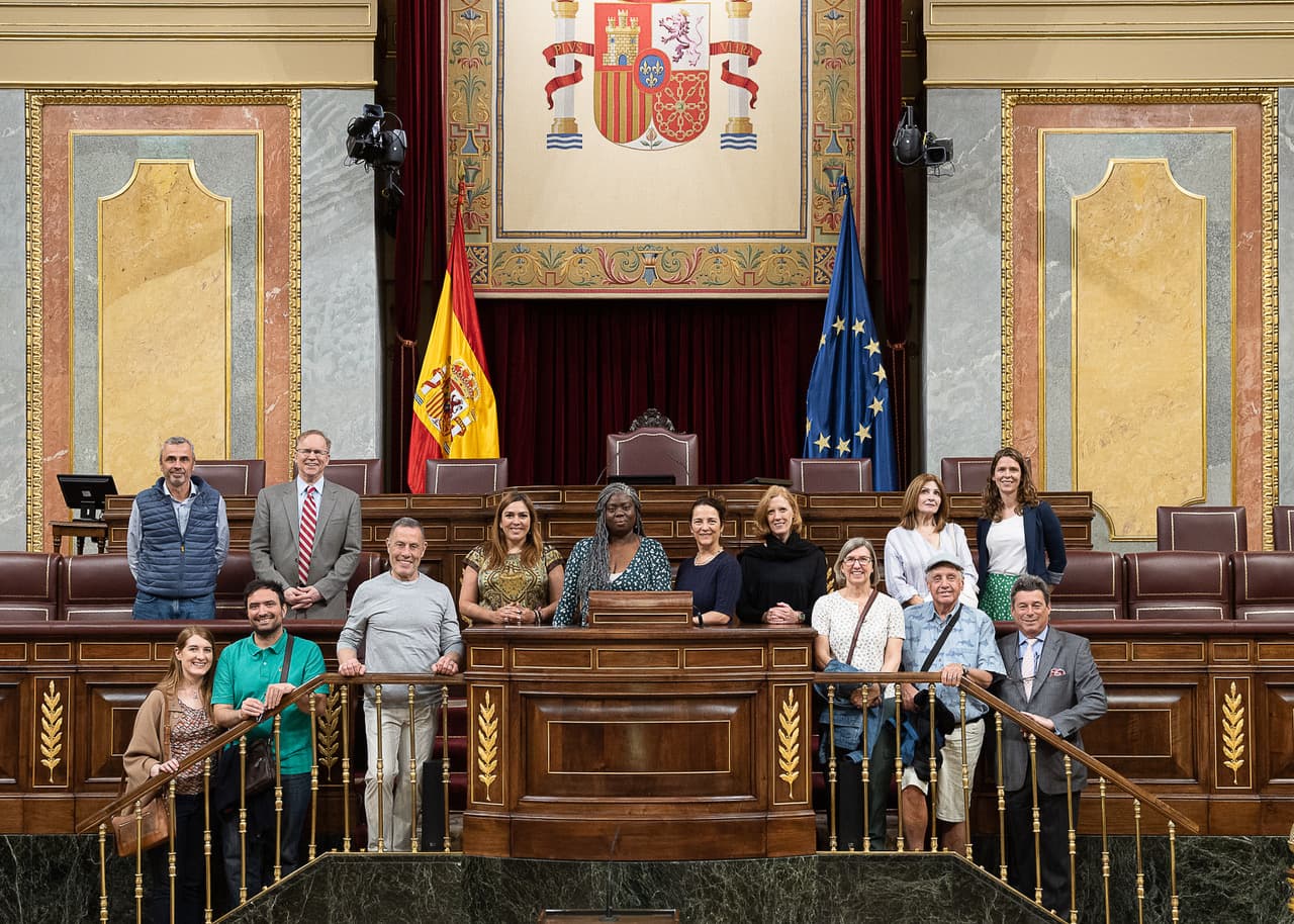 american club of madrid - futbol_americano in Madrid