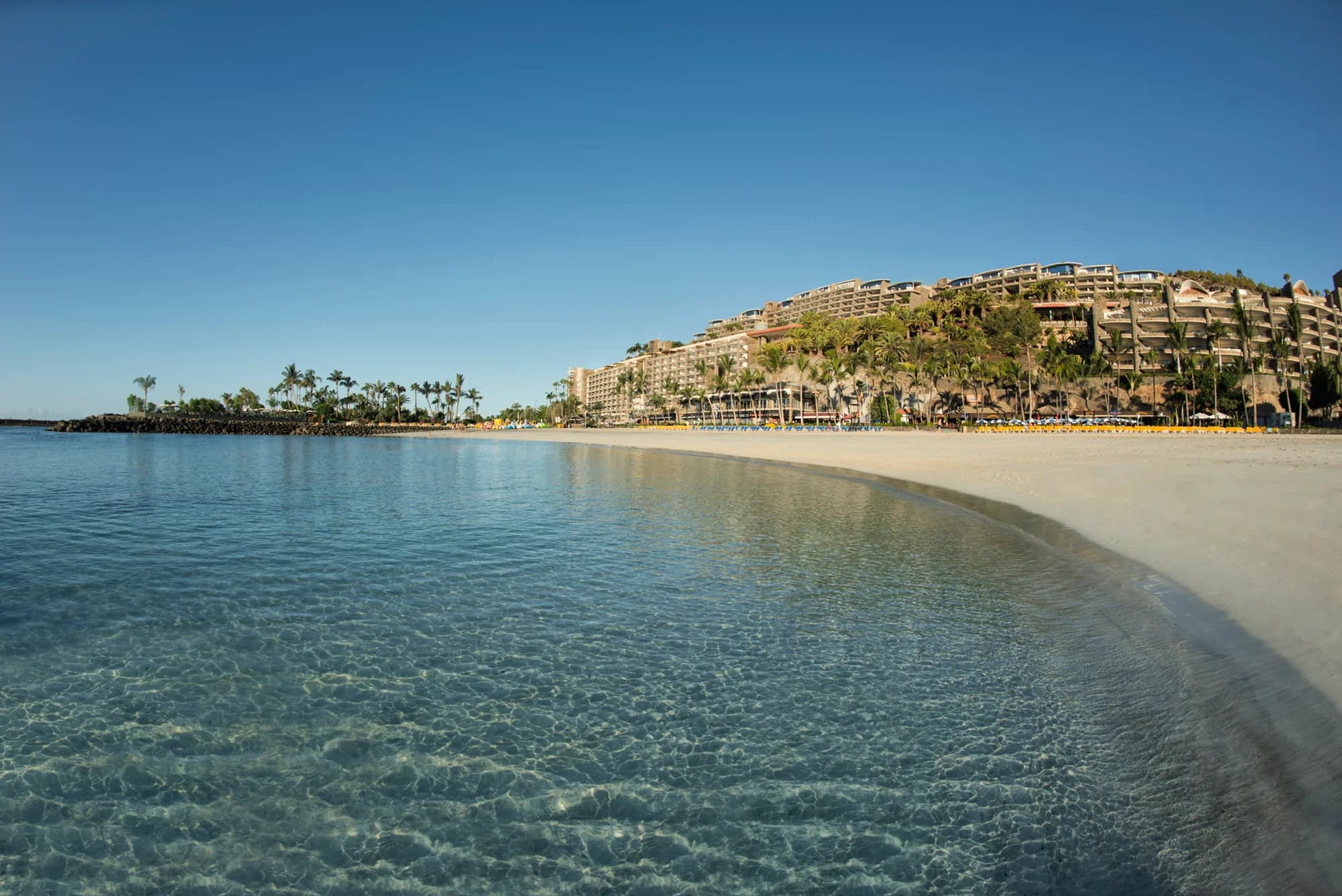 Anfi Tauro Golf - golf 