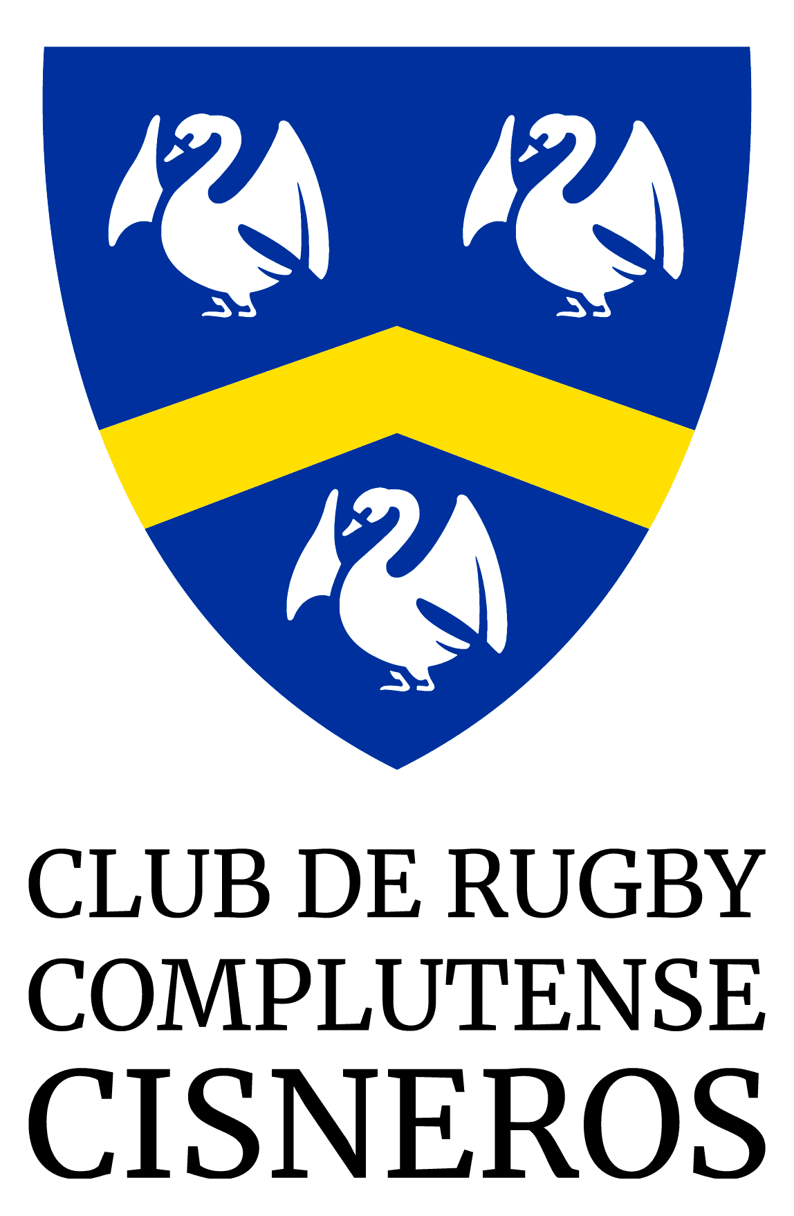 Club de Rugby Complutense Cisneros - rugby in Madrid