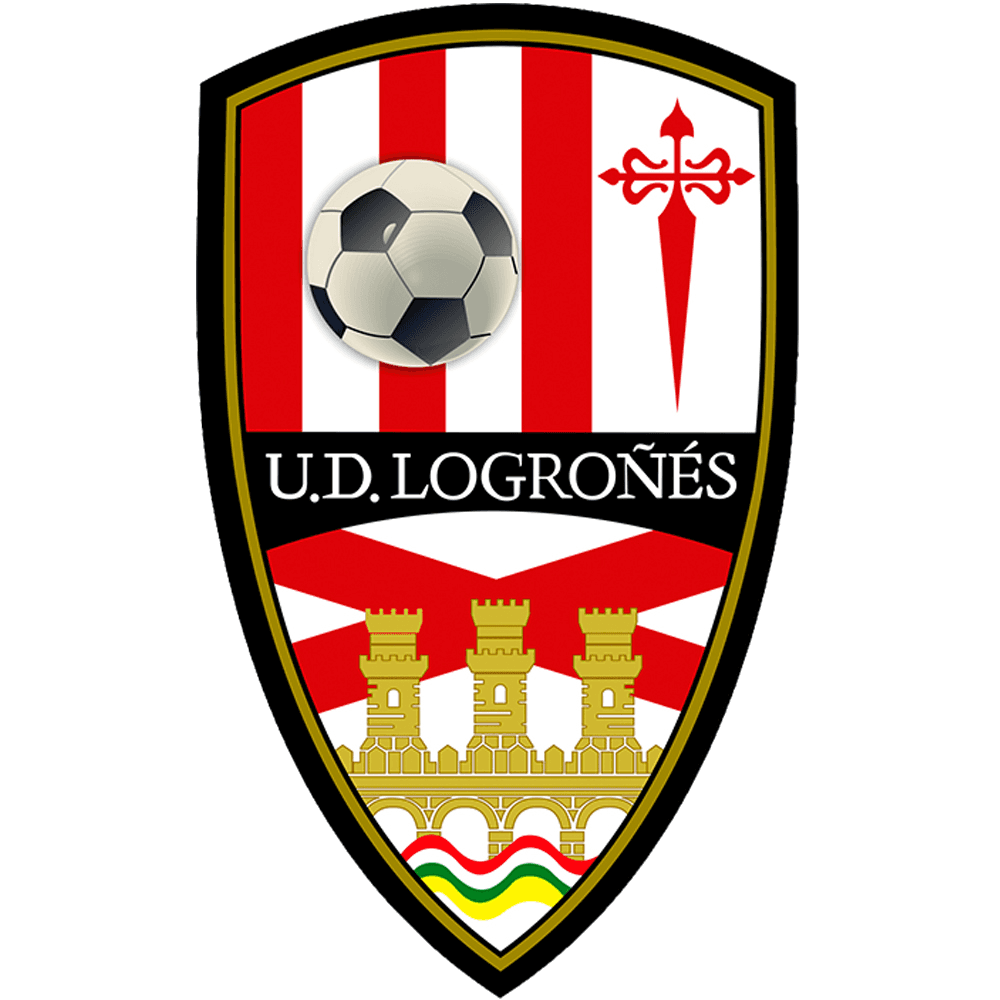Unión Deportiva Logroñés - fútbol in Logroño