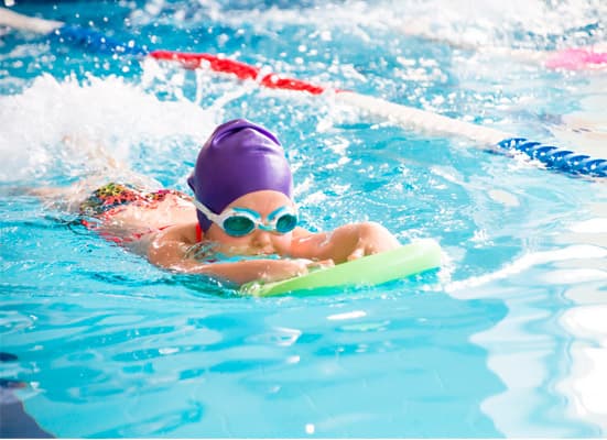 Aquatics Sóller - natacion in Sóller