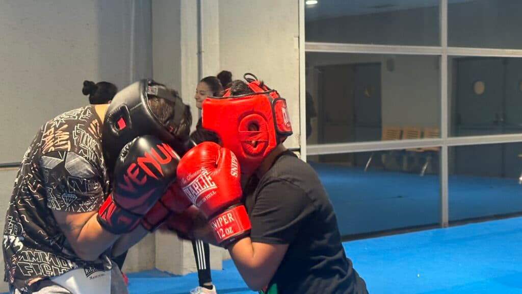 Club Deportivo "Aranda Box" - judo in Aranda de Duero