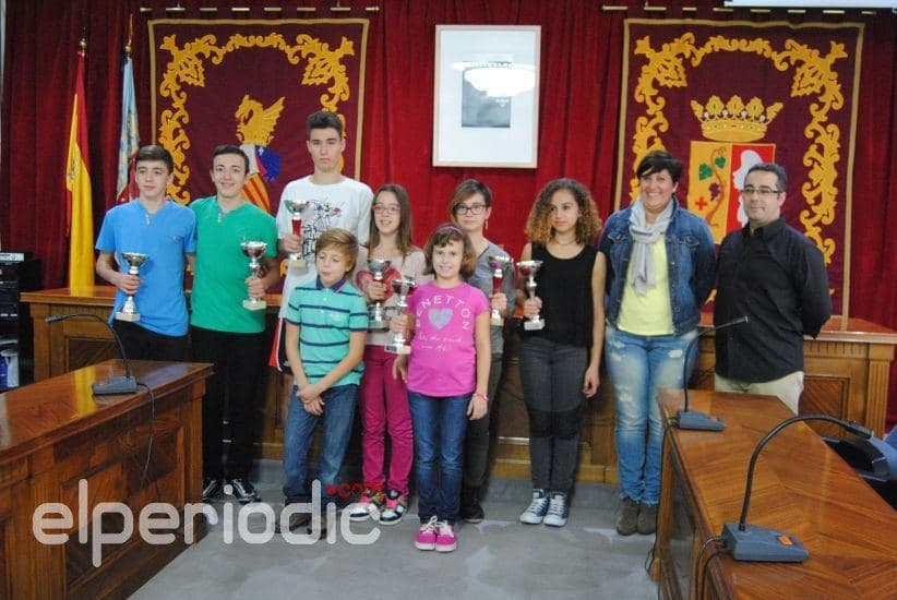 CLUB TAEKWONDO ATENCIA VINARÒS - karate in Vinaròs