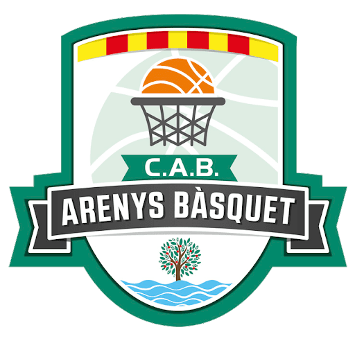 CLUB ARENYS BASQUET - baloncesto in Arenys de Mar