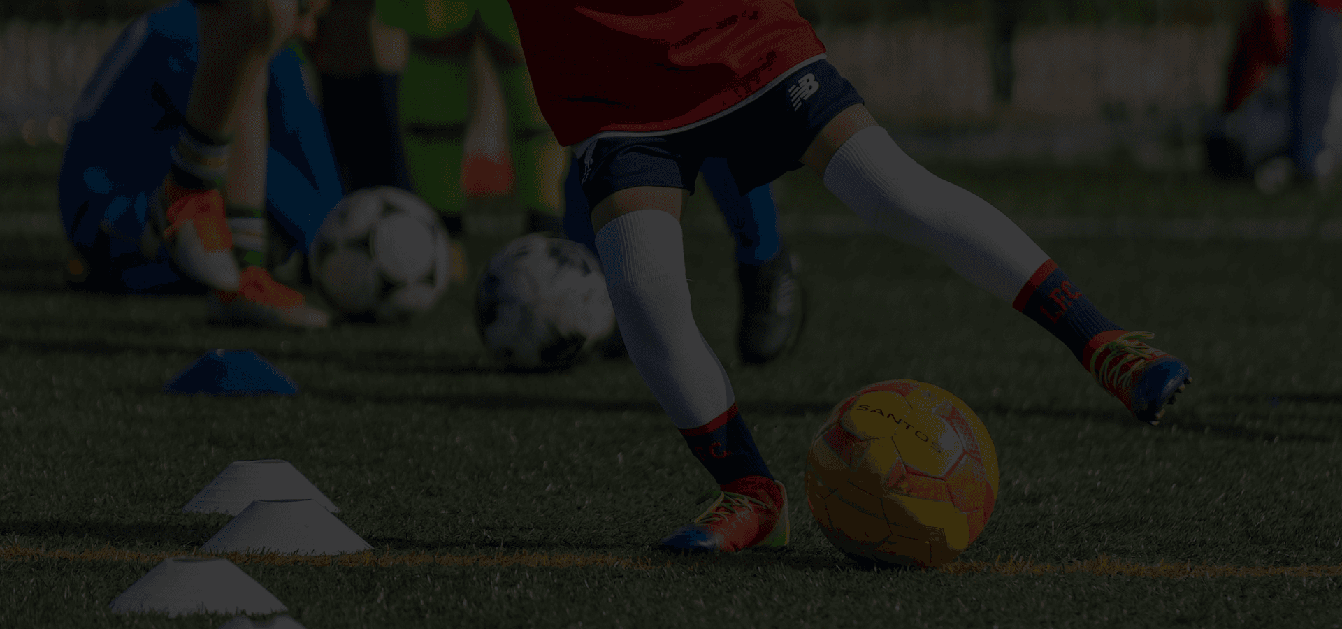 Futbol Tecnificación - fútbol in Ribeira