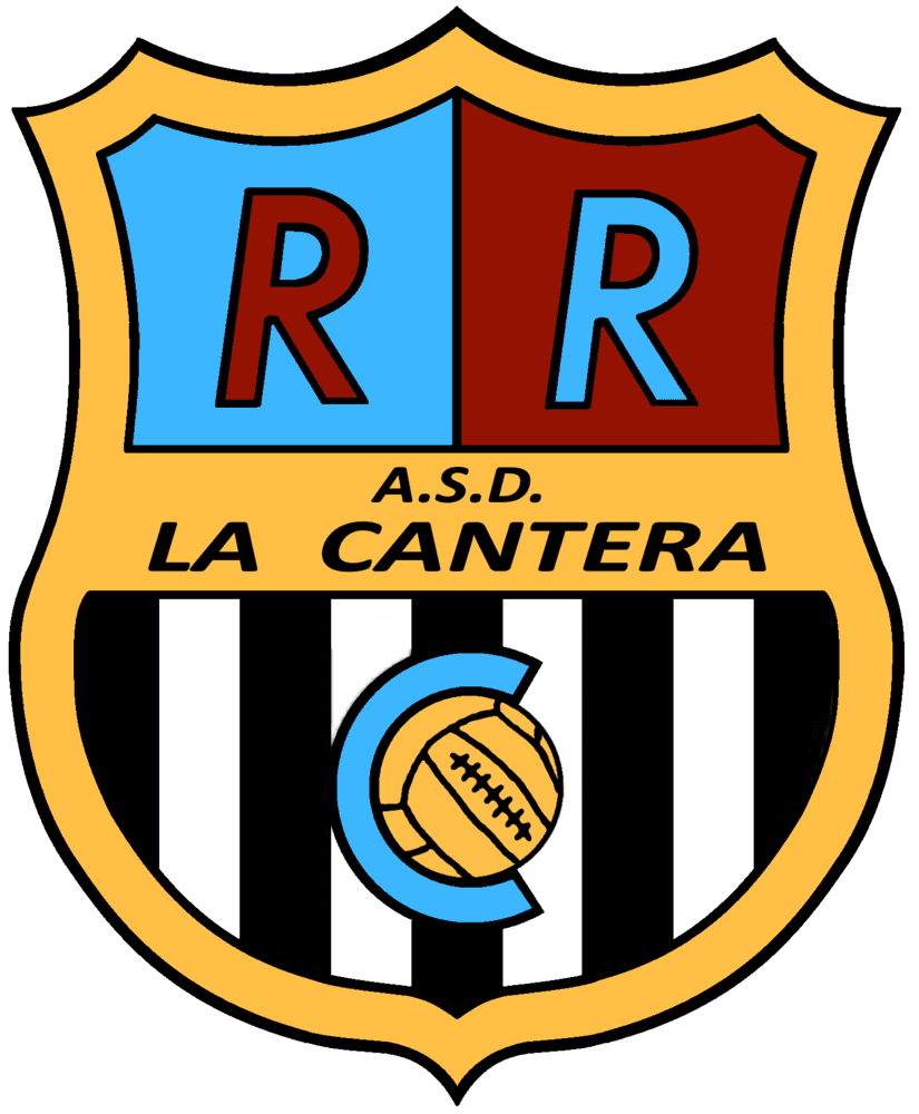 ASD LA CANTERA - fútbol in Rivalta sul Mincio