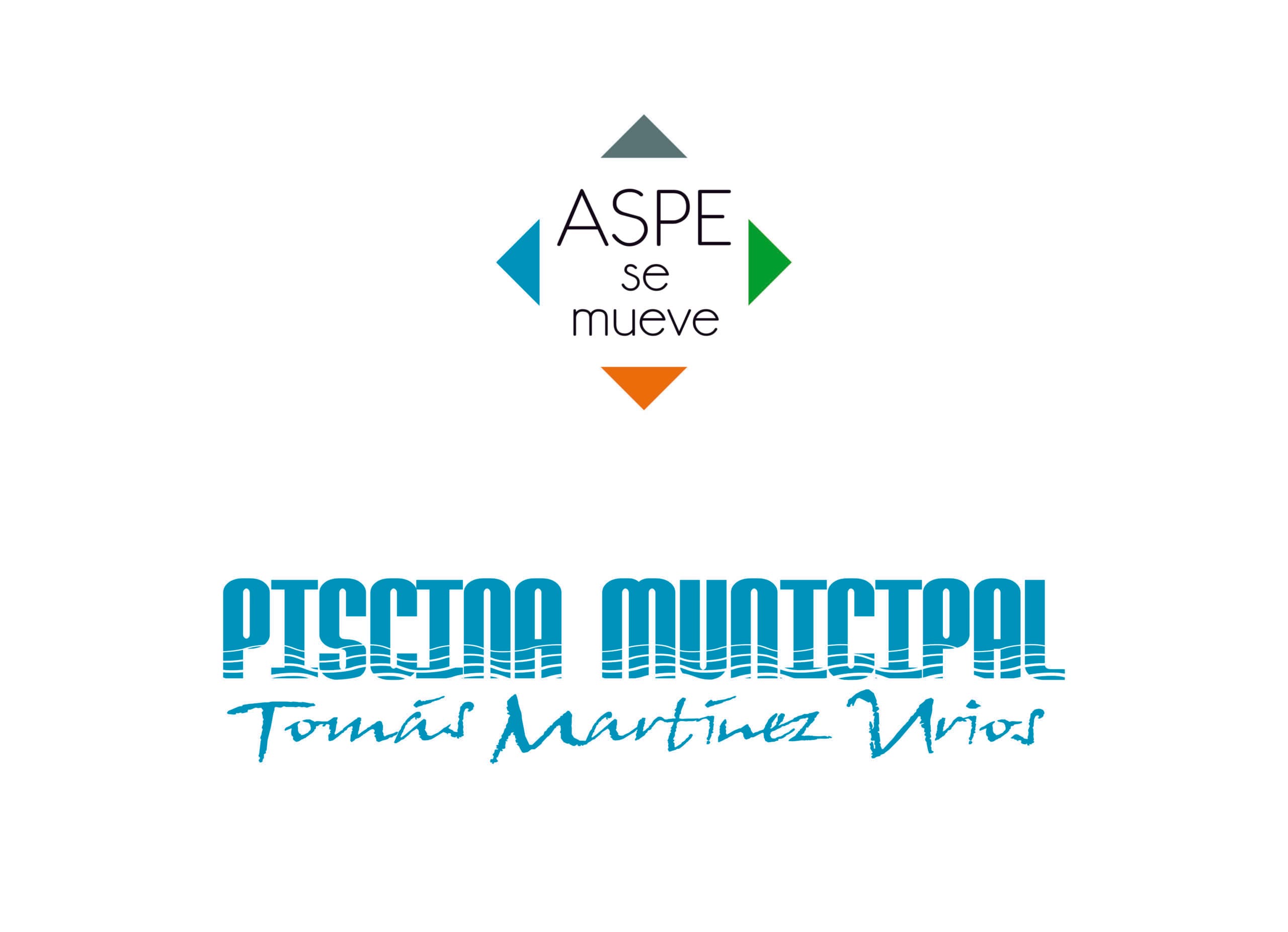 Piscina cubierta Municipal Aspe - natacion in Aspe
