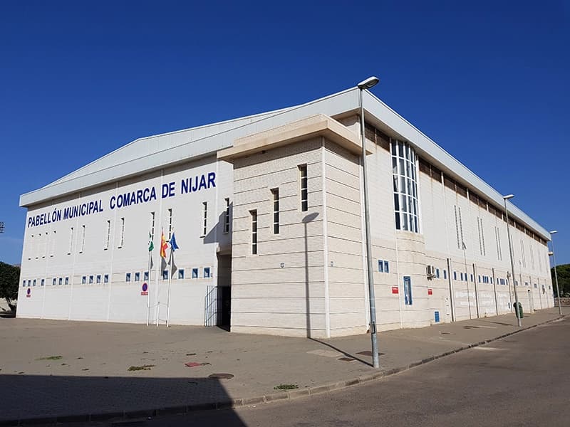 San Jose's Padel Court - padel in San José