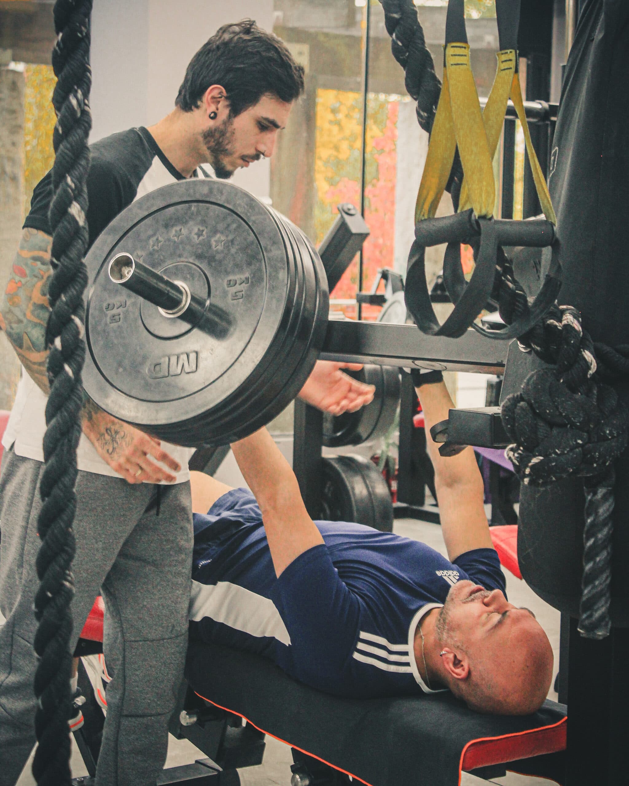 Athletics Centro de Entrenamiento - natacion in Ourense