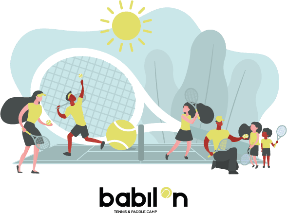 Babilon Puçol - Escola d’estiu - voleibol in Puçol