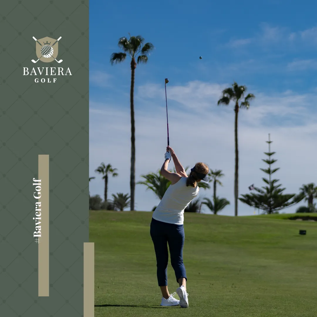 Baviera Golf - golf in Caleta de Vélez